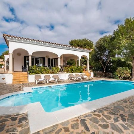Villa Luxury Binibeca Ngoại thất bức ảnh