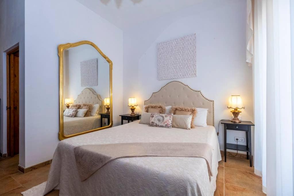 Villa Luxury Binibeca Ngoại thất bức ảnh